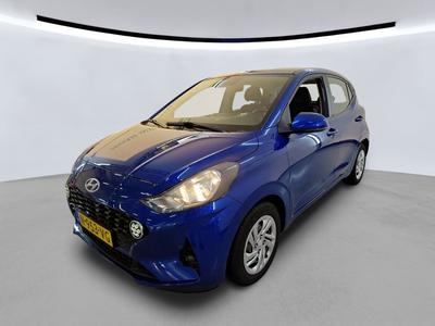 Hyundai i10 0.9 1.0 67PK COMFORT, 2022