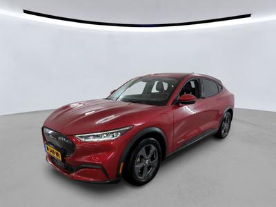 Ford Mustang mach-e 0.0 RWD 75KWH TREKHAAK, 2021