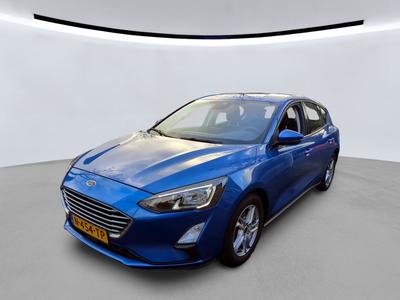 Ford Focus 0.9 1.0 ECOBOOST 100PK TREND EDITION BUSINESS COMFORT, 2022