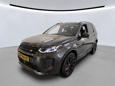 Land Rover Discovery sport 1.4 P300E 1.5 308PK AUT PHEV R-DYNAMIC SE MERIDIAN TECH DRIVER PREM, 2022