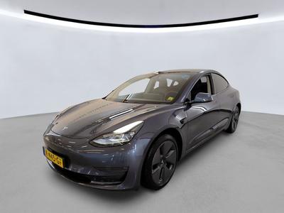 Tesla Model 3 0.0 LONG RANGE AWD 75 KWH, 2020