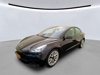 Tesla Model 3 0.0 STANDARD RWD PLUS 60 KWH, 2021
