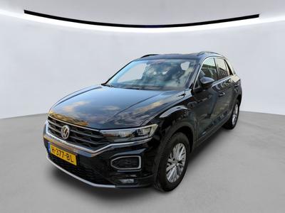 Volkswagen T-roc 1.4 1.5 TSI 150PK DSG STYLE EXECUTIVE ADVANCE, 2020