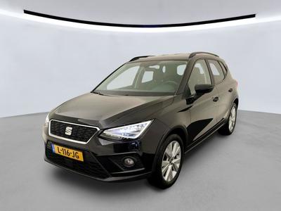 Seat Arona 0.9 1.0 TSI 95PK STYLE BUSINESS INTENSE PLUS WINTER, 2021