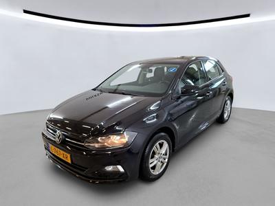 Volkswagen Polo 0.9 1.0 TSI 95PK COMFORTLINE BUSINESS EXECUTIVE, 2021
