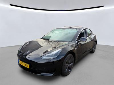 Tesla Model 3 0.0 STANDARD RWD PLUS 60 KWH, 2020