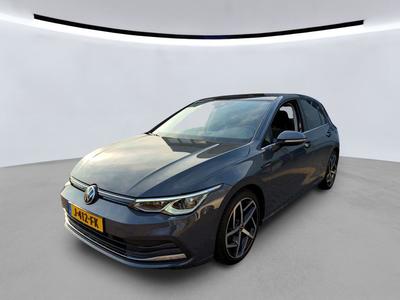 Volkswagen Golf 1.4 1.5 TSI 150PK DSG STYLE WINTER DISCOVERPRO PANORAMA CAM, 2020