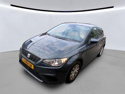 Seat Ibiza 0.9 1.0 TSI 95PK STYLE BUSINESS INTENSE, 2021