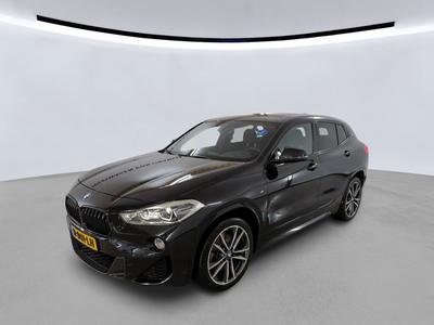 BMW X2 1.9 SDRIVE20I 192PK AUT HIGH EXECUTIVE M-SPORT, 2019