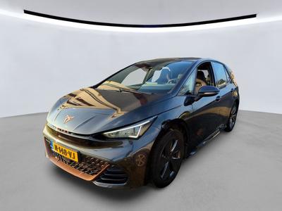 CUPRA Born 0.0 BEV 204PK 58KWH BUSINESS ONE, 2021