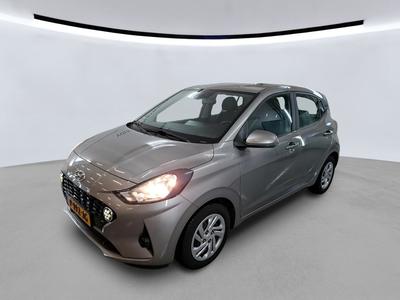 Hyundai i10 0.9 1.0 67PK COMFORT, 2022