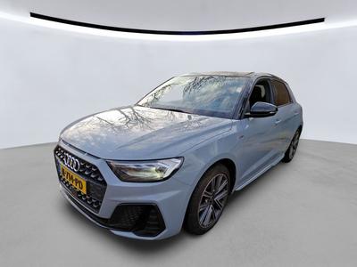 Audi A1 Sportback 0.9 25 TFSI 95PK PRO LINE S OPTIEK PARK+, 2021