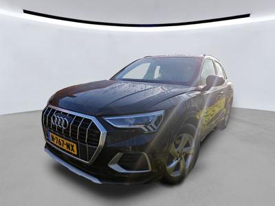 Audi Q3 1.4 35 TFSI 150PK ADVANCED EDITION, 2021