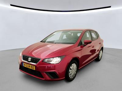 Seat Ibiza 0.9 1.0 TSI STYLE BUSINESS INTENSE, 2020