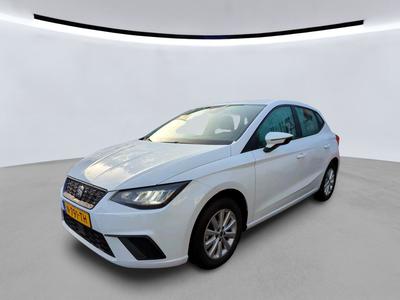 Seat Ibiza 0.9 1.0 ECOTSI STYLE, 2022