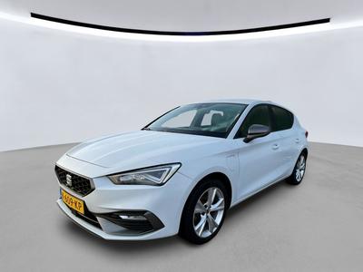 Seat Leon 1.3 1.4 TSI EHYBRID 204PK DSG PHEV FR, 2020