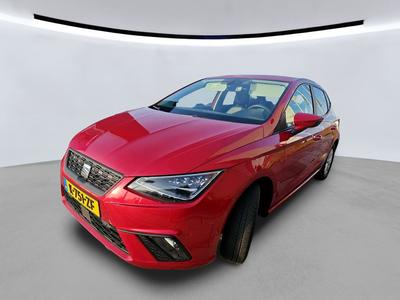 Seat Ibiza 0.9 1.0 TSI 95PK STYLE BUSINESS INTENSE PLUS WINTER, 2021