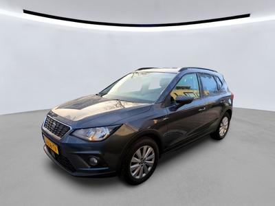 Seat Arona 0.9 1.0 TSI STYLE BUSINESS INTENSE, 2020