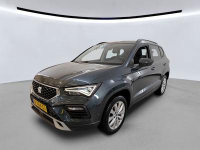 Seat Ateca 0.9 1.0 TSI STYLE BUSINESS INTENSE, 2022
