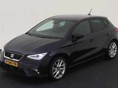 Seat Ibiza 0.9 1.0 TSI 95PK FR, 2022