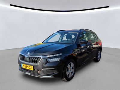 Skoda Kamiq 0.9 1.0 TSI DSG AMBITION, 2022