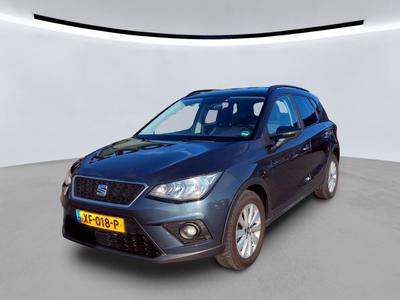 Seat Arona 0.9 1.0 TSI STYLE BUSINESS INTENSE, 2019