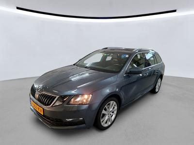 Skoda Octavia combi 1.4 1.5 TSI DSG GREENTECH SPORT BUSINESS, 2020