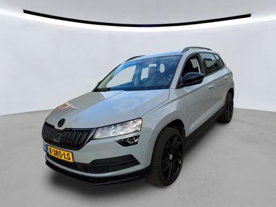Skoda Karoq 1.4 1.5 TSI ACT AMBITION, 2021