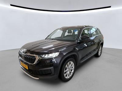Skoda Kodiaq 1.4 1.5 TSI BUSINESS EDITION, 2022