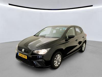 Seat Ibiza 0.9 1.0 TSI STYLE BUSINESS INTENSE, 2020