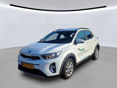 Kia Stonic 0.9 1.0 99PK T-GDI MHEV DYNAMICLINE, 2021