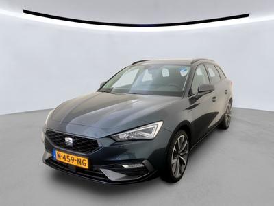 Seat Leon sportstourer 1.3 1.4 TSI PHEV 204PK DSG FR BUSINESS INTENSE WINTER, 2021