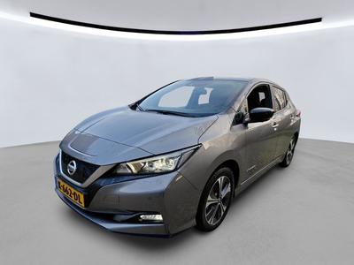 Nissan Leaf 0.0 E+ TEKNA 218PK 62 KWH, 2020