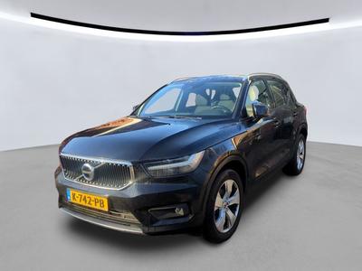 Volvo Xc40 1.4 1.5 T2 129PK BUSINESS PRO, 2021