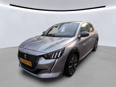 Peugeot 208 1.1 1.2 101PK PURETECH GT, 2022