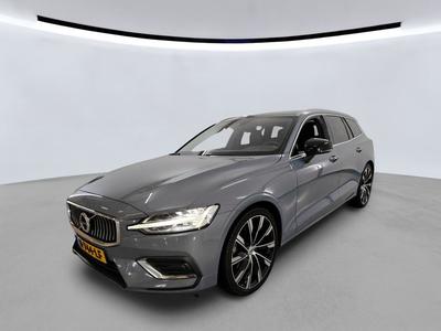 Volvo V60 1.9 2.0 163PK B3 INSCRIPTION, 2021