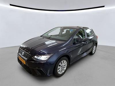 Seat Ibiza 0.9 1.0 ECOTSI STYLE, 2022