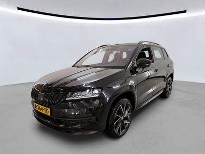 Skoda Karoq 1.4 1.5 TSI DSG ACT SPORTLINE BUSINESS, 2022