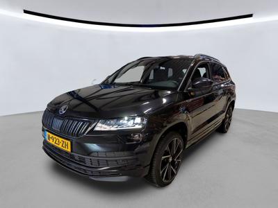 Skoda Karoq 1.4 1.5 TSI ACT DSG SPORTLINE BUSINESS, 2022