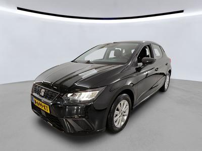 Seat Ibiza 0.9 1.0 ECOTSI STYLE, 2021