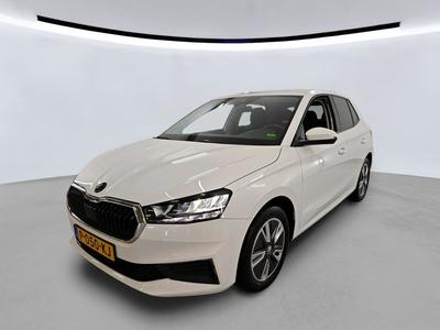 Skoda Fabia 0.9 1.0 TSI AMBITION, 2022