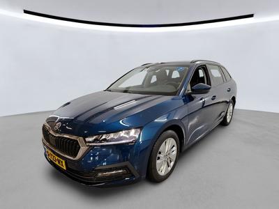 Skoda Octavia combi 0.9 1.0 TSI AMBITION, 2023