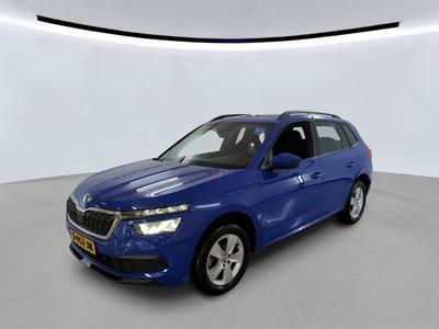 Skoda Kamiq 0.9 1.0 TSI SPORT BUSINESS, 2023