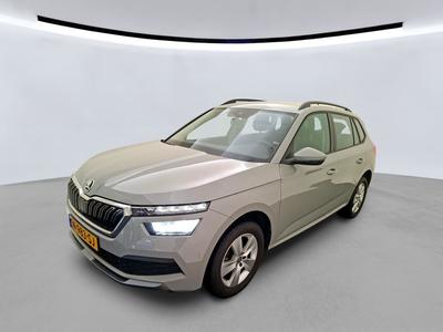 Skoda Kamiq 0.9 1.0 TSI AMBITION, 2022