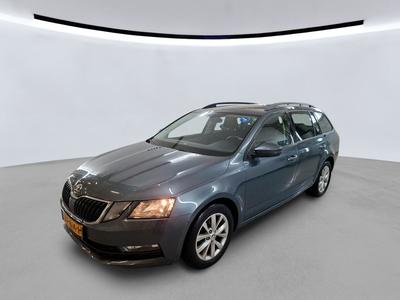 Skoda Octavia combi 0.9 1.0 TSI GREENTECH AMBITION BUSINESS, 2019