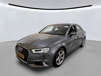 Audi A3 Limousine 1.4 35 TFSI 150PK S TRONIC ADVANCE PANORAMA SOUND, 2020