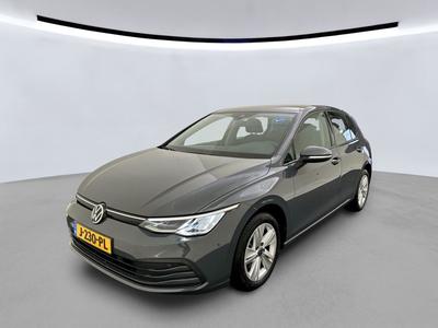 Volkswagen Golf 1.4 1.5 TSI 130PK LIFE, 2020