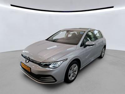 Volkswagen Golf 0.9 1.0 TSI 110PK DSG LIFE, 2022