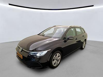 Volkswagen Golf variant 0.9 1.0 TSI 110PK LIFE, 2022