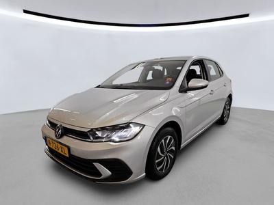 Volkswagen Polo 0.9 1.0 TSI 95PK LIFE, 2021